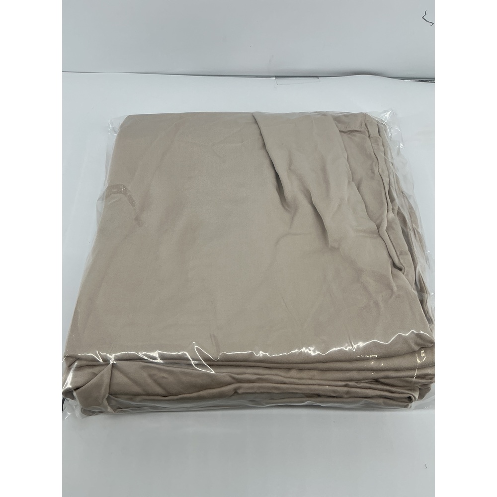 Bamboo Sham Set - Picture 3 of 3